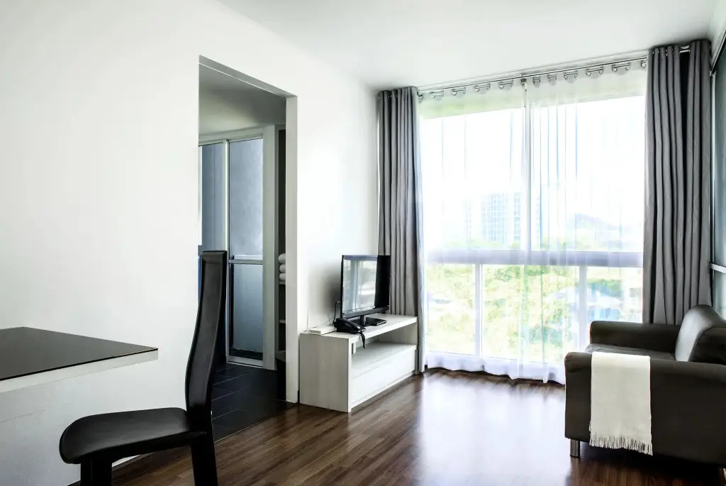 Муанг: The WIDE Condotel - Phuket