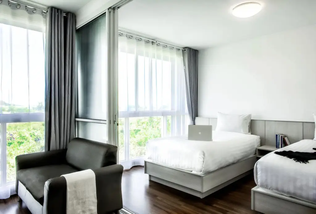 Муанг: The WIDE Condotel - Phuket