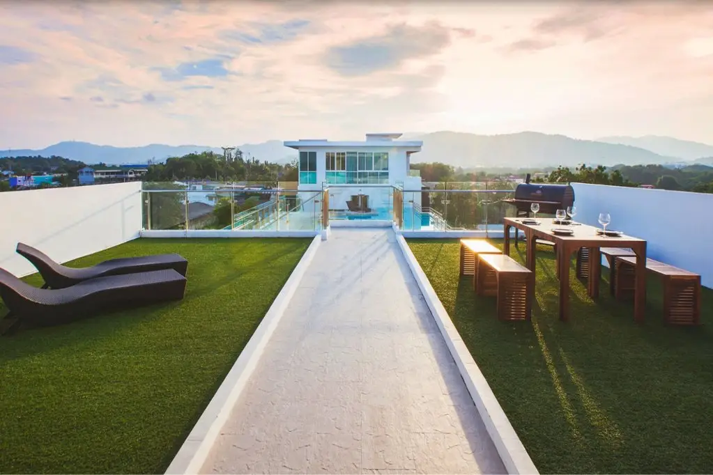 Муанг: The WIDE Condotel - Phuket