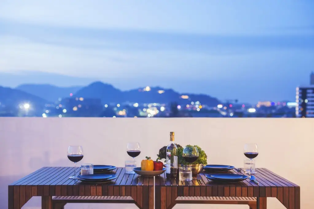Муанг: The WIDE Condotel - Phuket