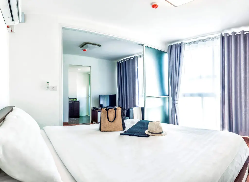 Муанг: The WIDE Condotel - Phuket