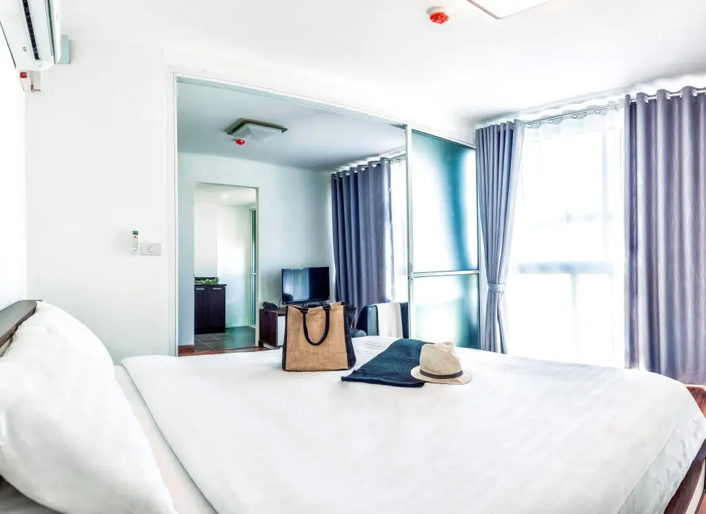 Муанг: The WIDE Condotel - Phuket