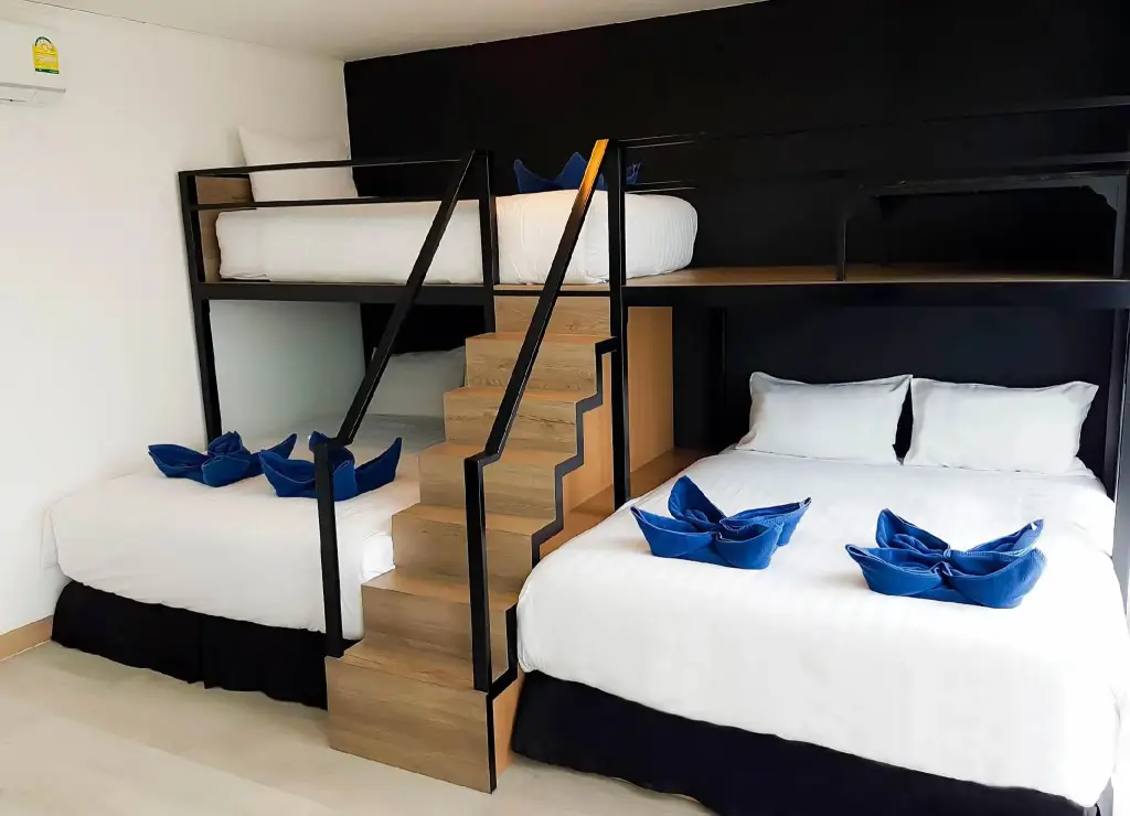 Муанг: The WIDE Condotel - Phuket
