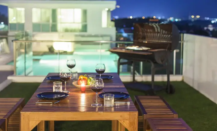 Муанг: The WIDE Condotel - Phuket
