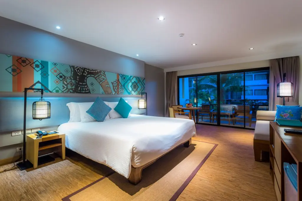 Такуа Па: Outrigger Khao Lak Beach Resort
