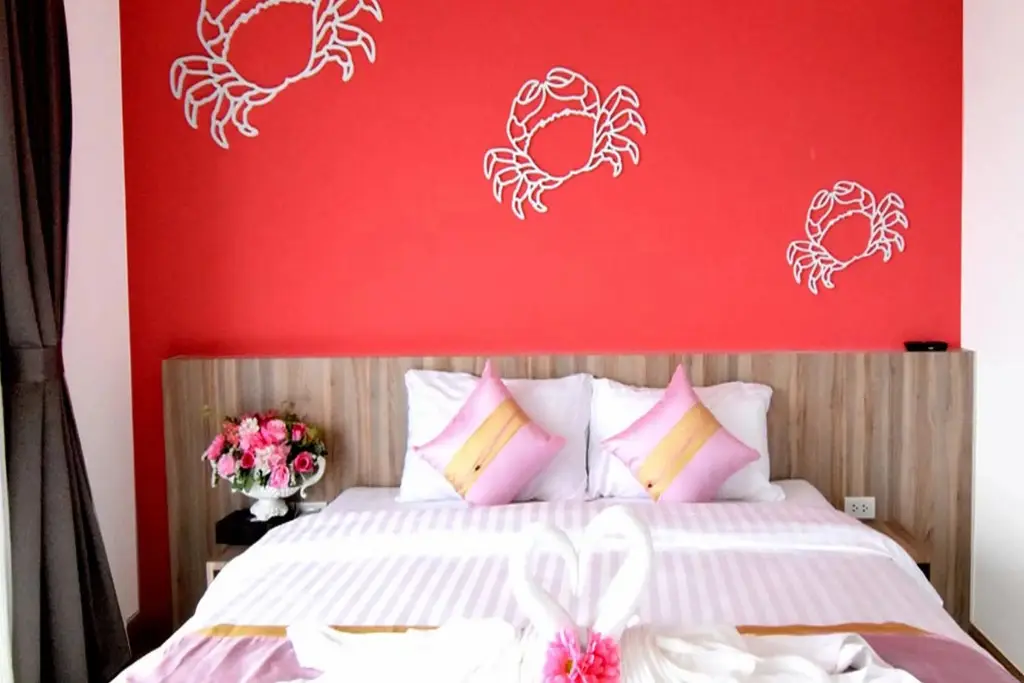 Кату: Di Pantai Boutique Beach Resort