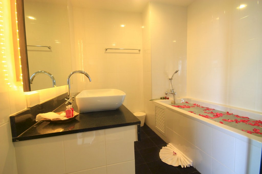 Кату: Di Pantai Boutique Beach Resort