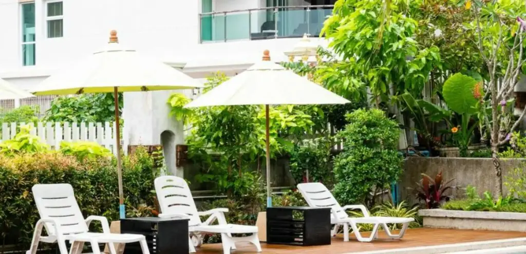 Кату: Di Pantai Boutique Beach Resort