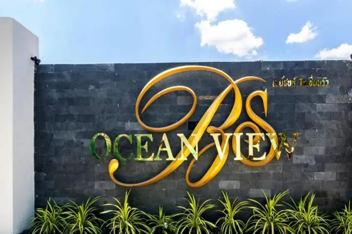 Кату: Ocean View Treasure Residence