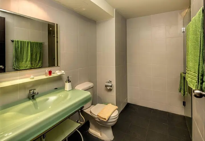 Кату: Ocean View Treasure Residence
