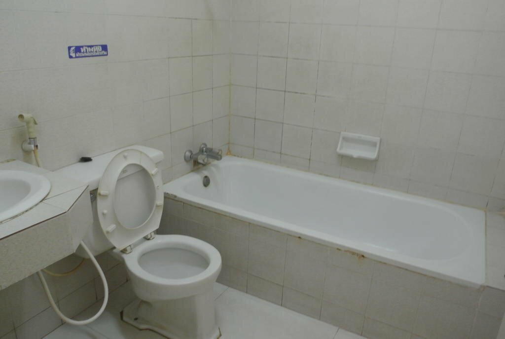 Государственный заповедник Ang Thong: Bualuang Angthong Hotel