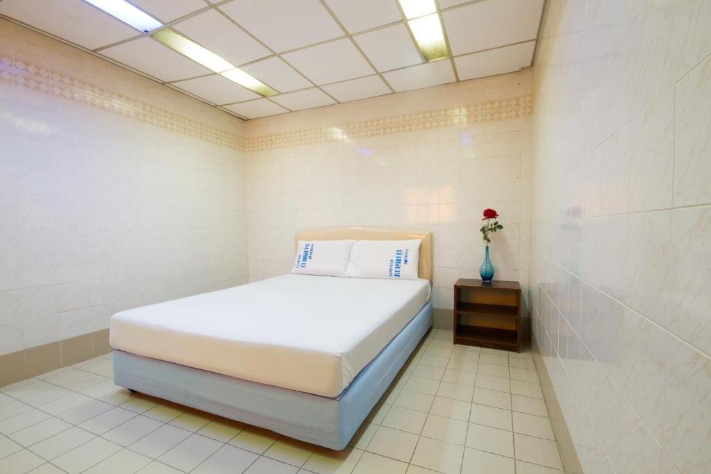 Государственный заповедник Ang Thong: Bualuang Angthong Hotel