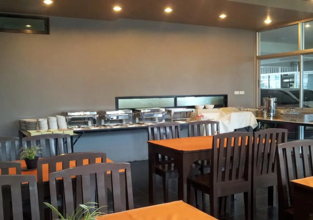Паттайя: T5 Suites at Pattaya
