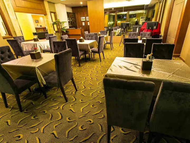 Пак-Чонг: The Hill Hotel