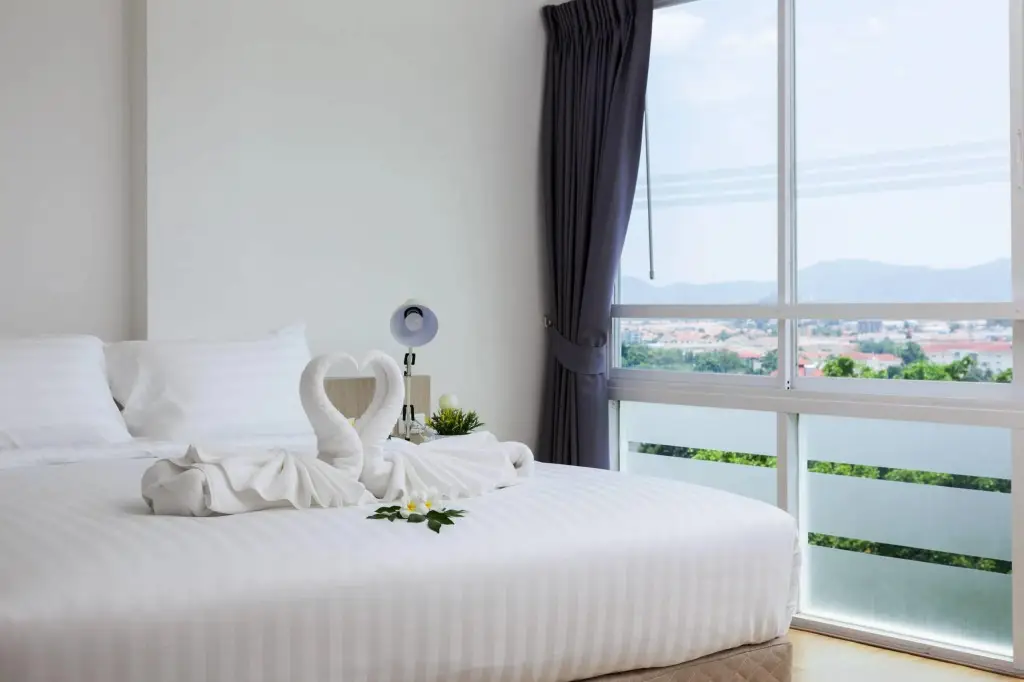 Пхукет: Rang Hill Residence