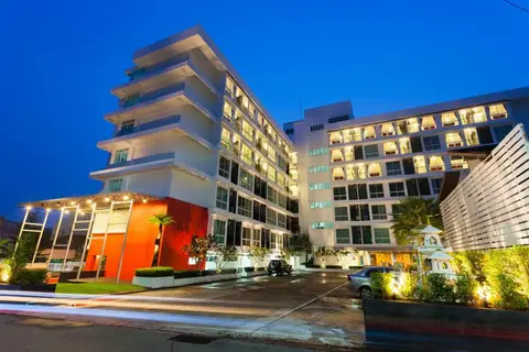 Rang Hill Residence — фото 1