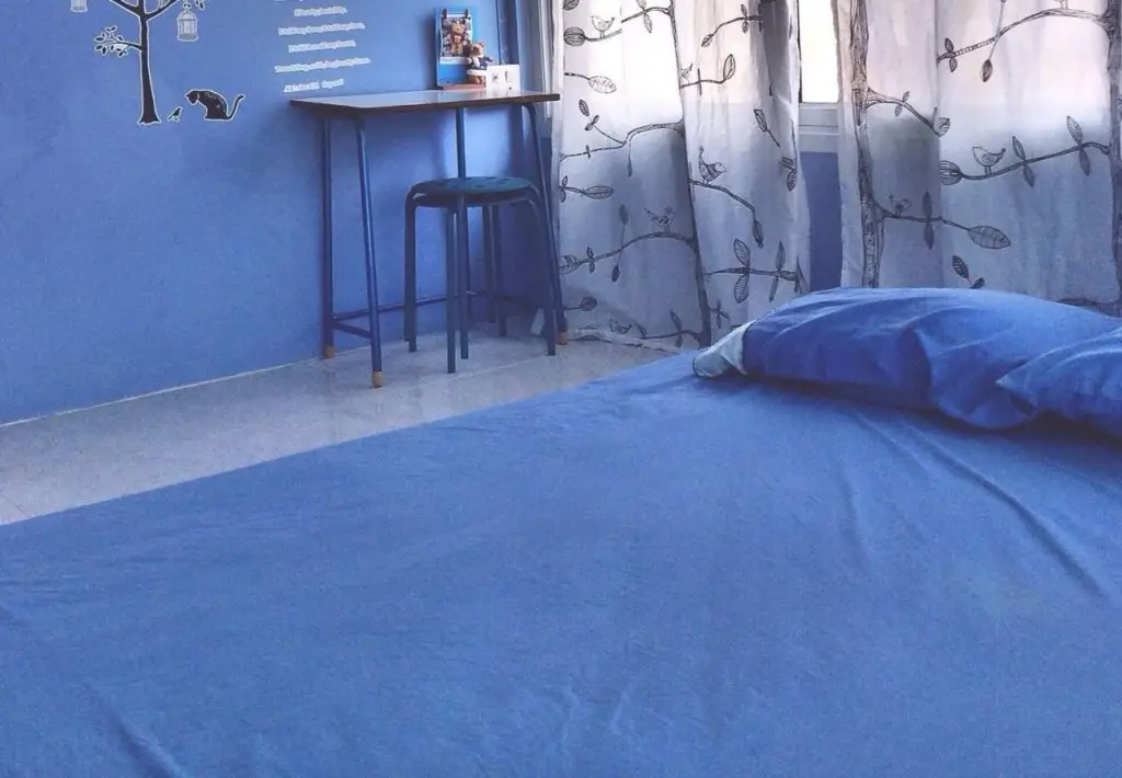 Пак-Чонг: Baanrai Inphu Homestay