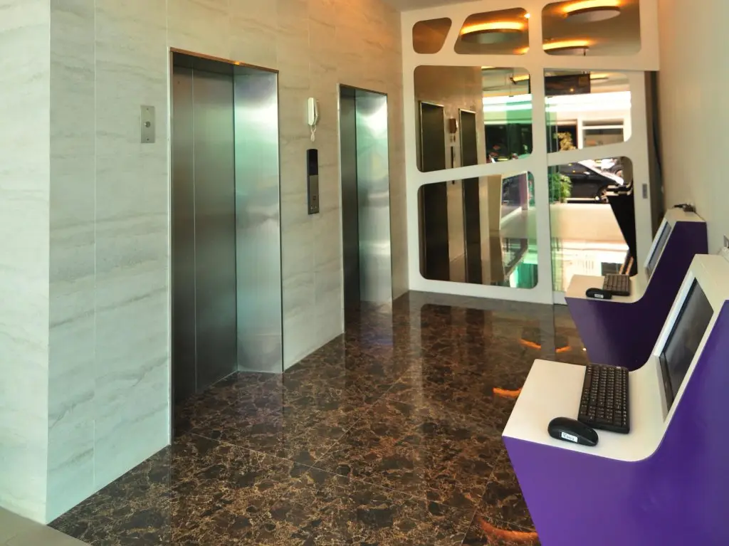Кату: The AIM Patong Hotel