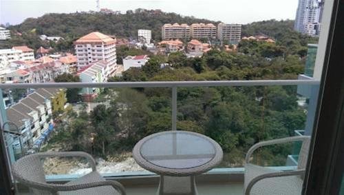 Паттайя: The View Pratamnak