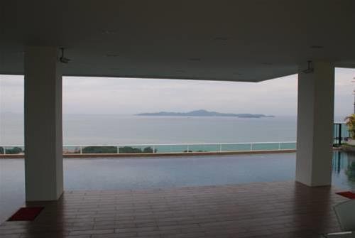 Паттайя: The View Pratamnak