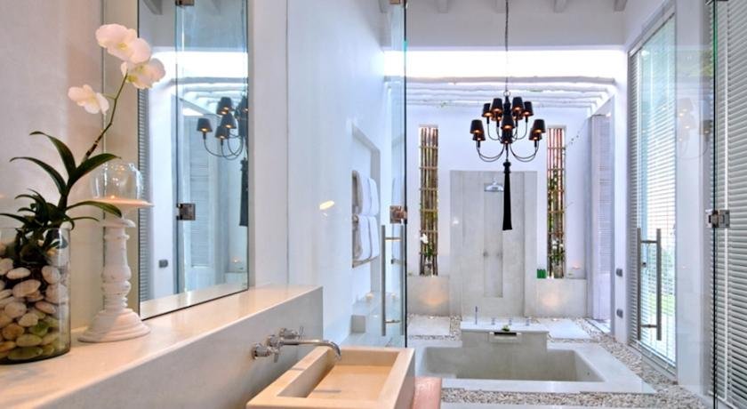 Самуи: Villa Jordan