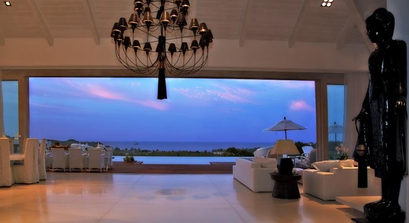 Самуи: Villa Jordan