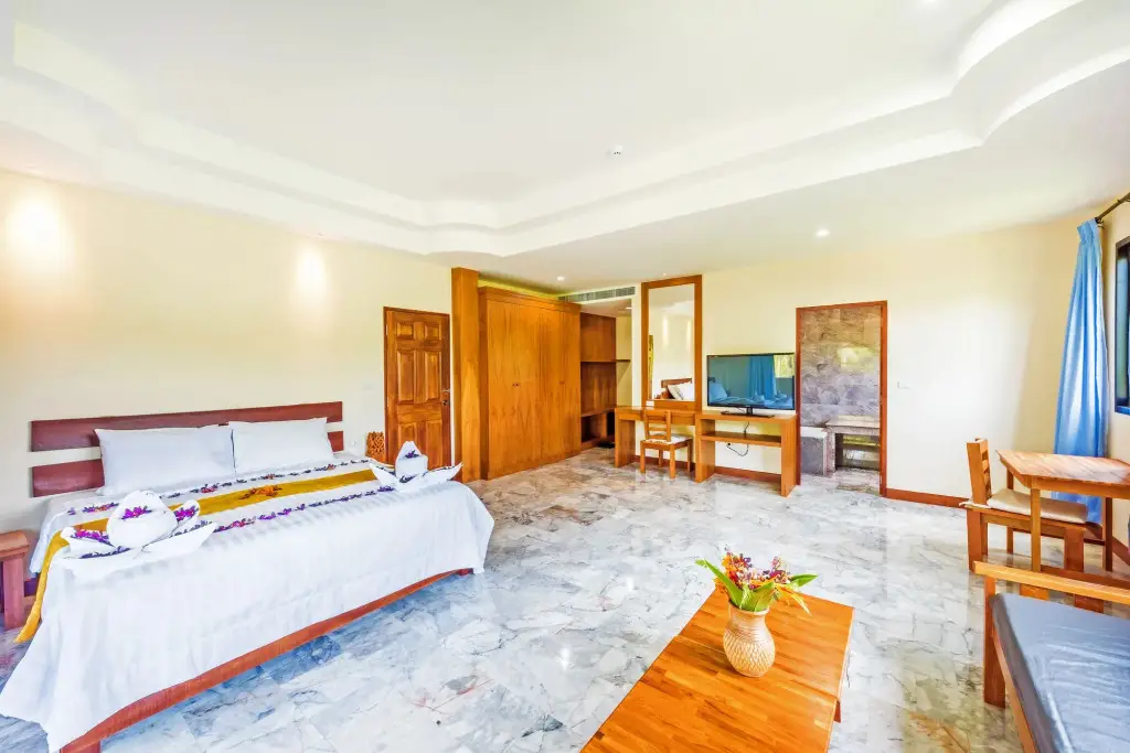 Пхукет: Отель Ocean Pie Phuket
