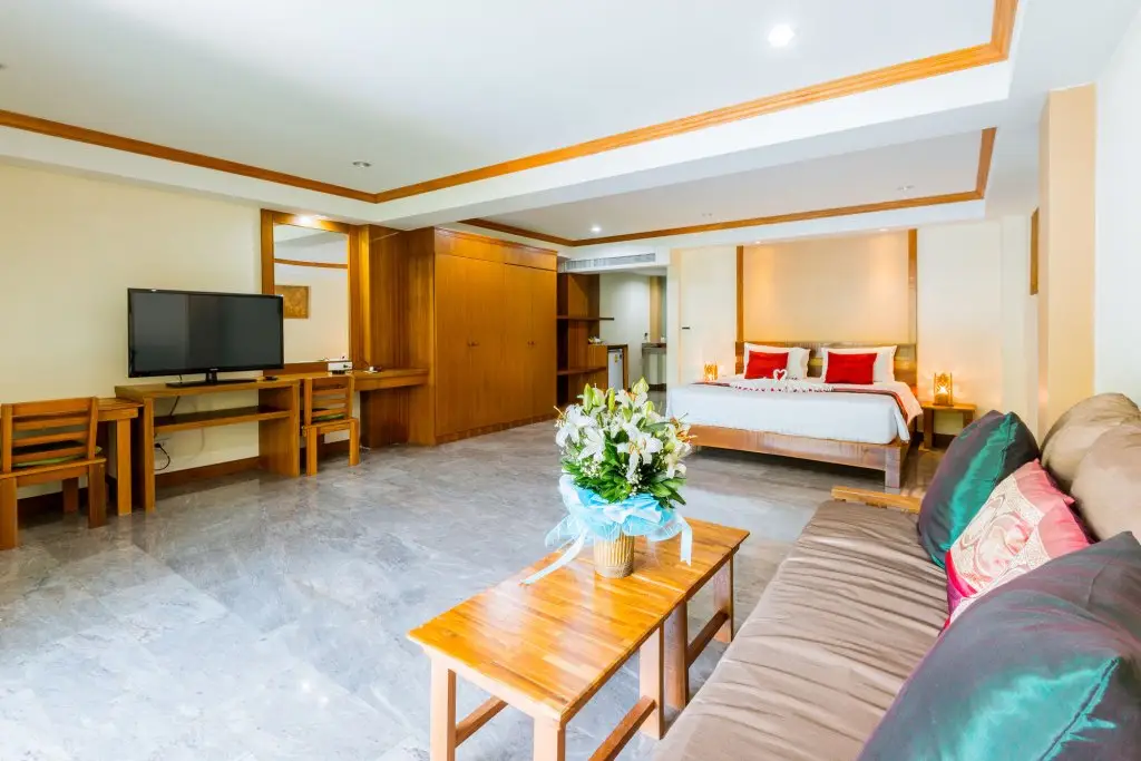 Пхукет: Отель Ocean Pie Phuket