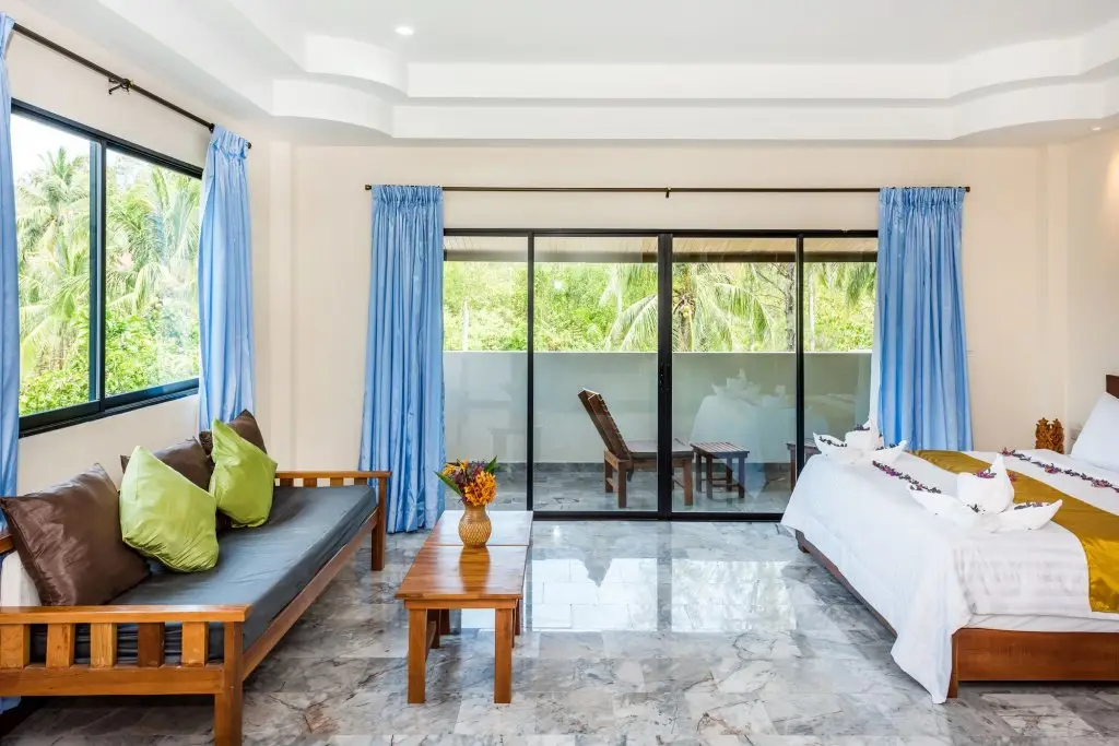 Пхукет: Отель Ocean Pie Phuket