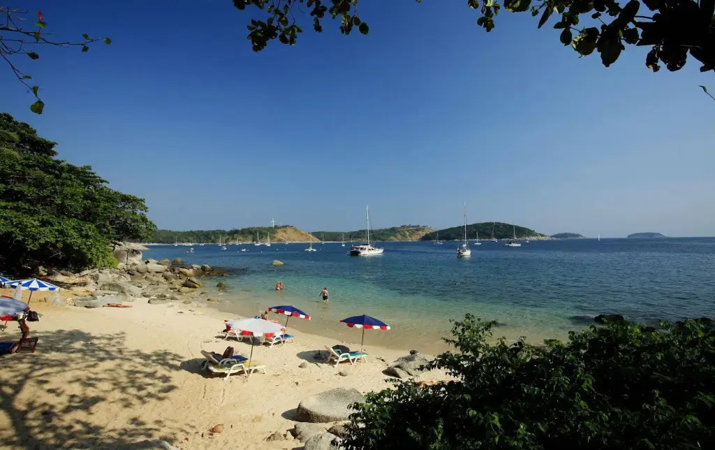 Муанг: Baan Krating Phuket Resort