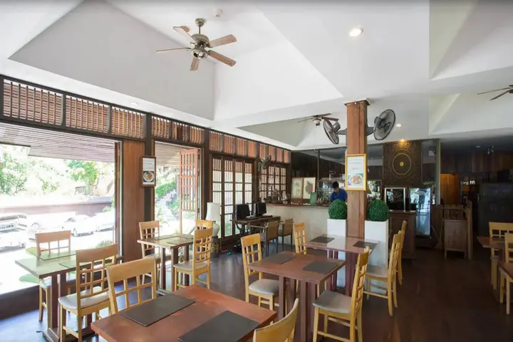 Муанг: Baan Krating Phuket Resort