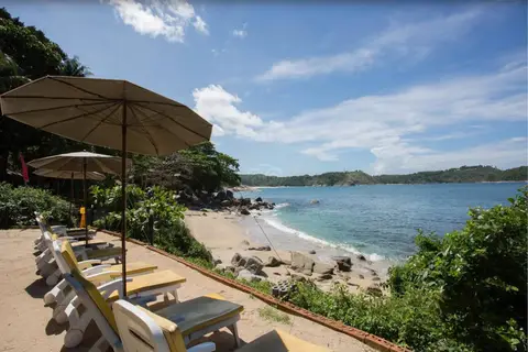 Baan Krating Phuket Resort — фото 1