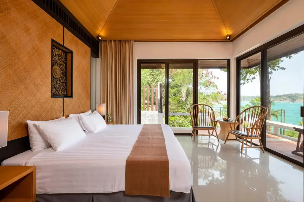 Муанг: Baan Krating Phuket Resort