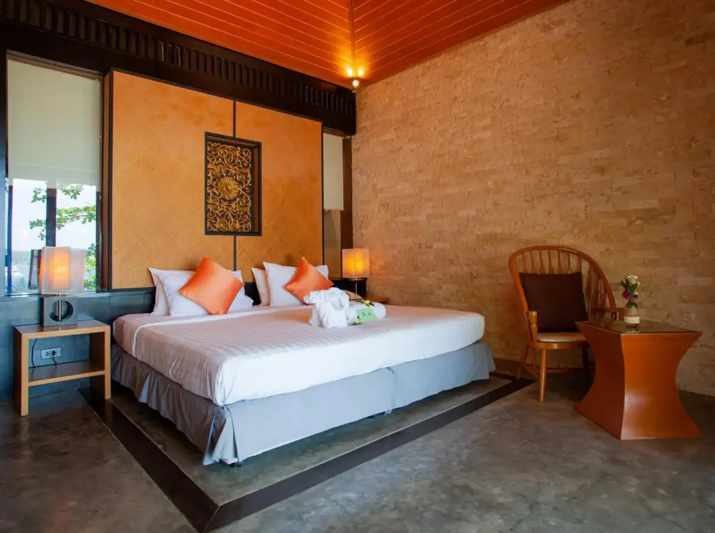 Baan Krating Phuket Resort — фото 1