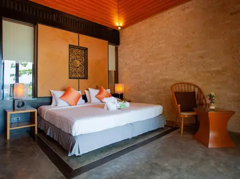 Baan Krating Phuket Resort — фото 1