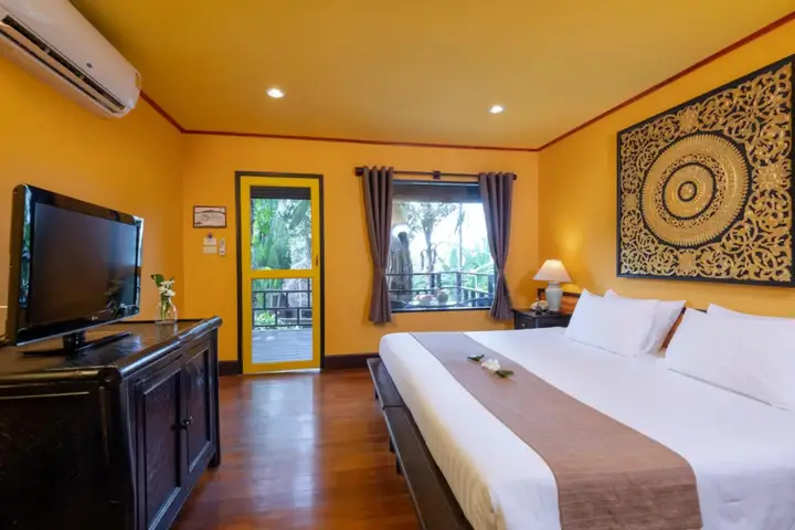 Муанг: Baan Krating Phuket Resort