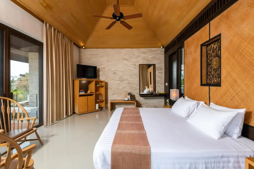 Муанг: Baan Krating Phuket Resort