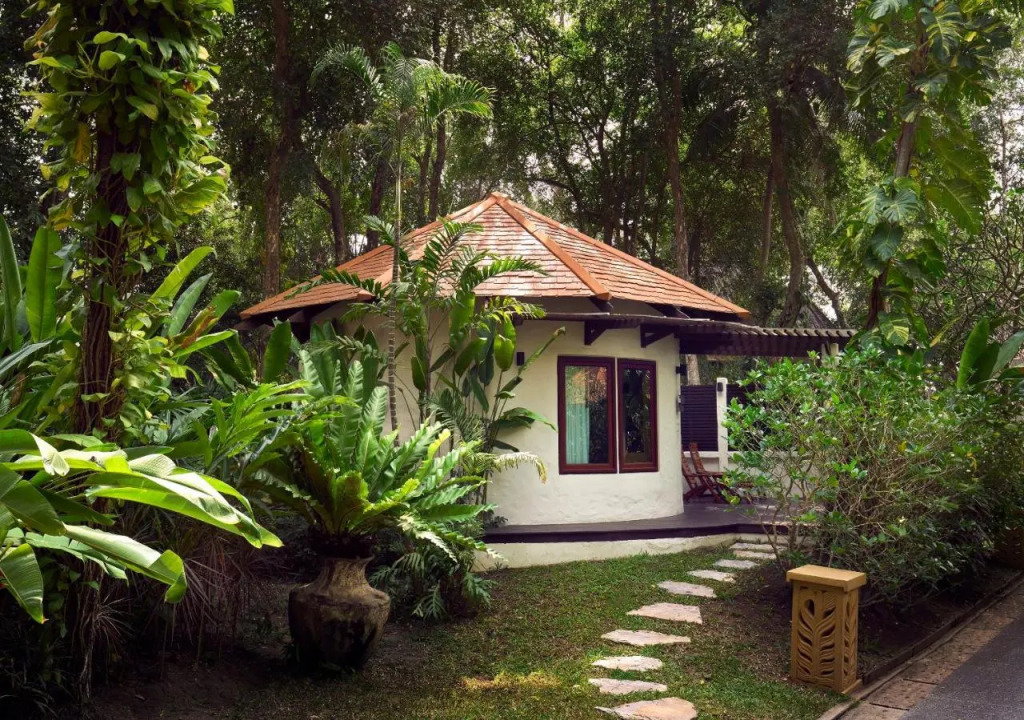 Sea Sand Sun Resort and Villas — фото 1