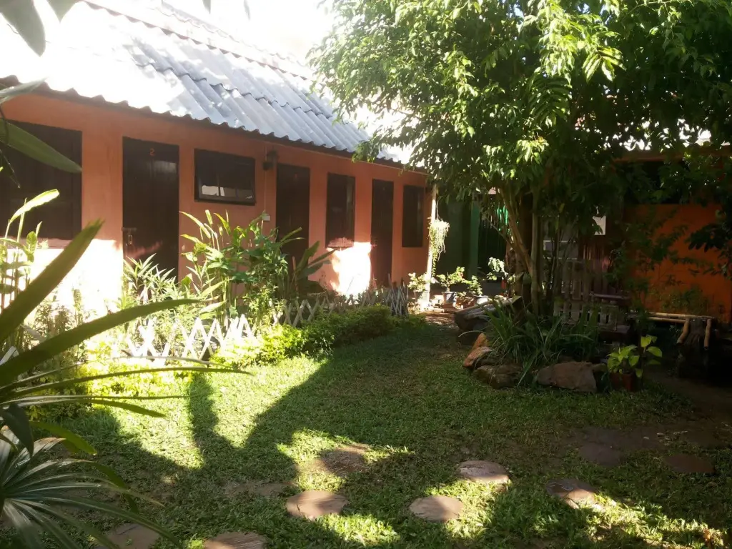 Чиангмай: SDT Home