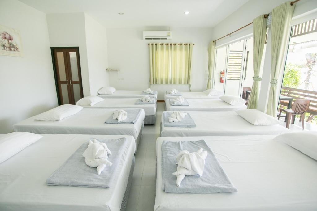 Лем Синг: Nisasiri Boutique Resort