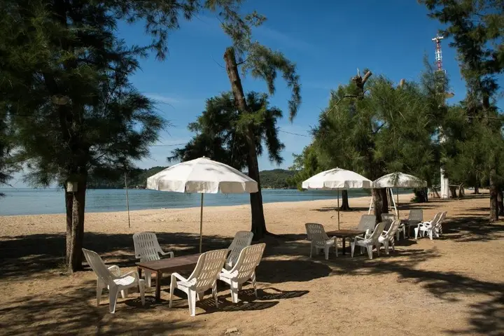 Лем Синг: Nisasiri Boutique Resort