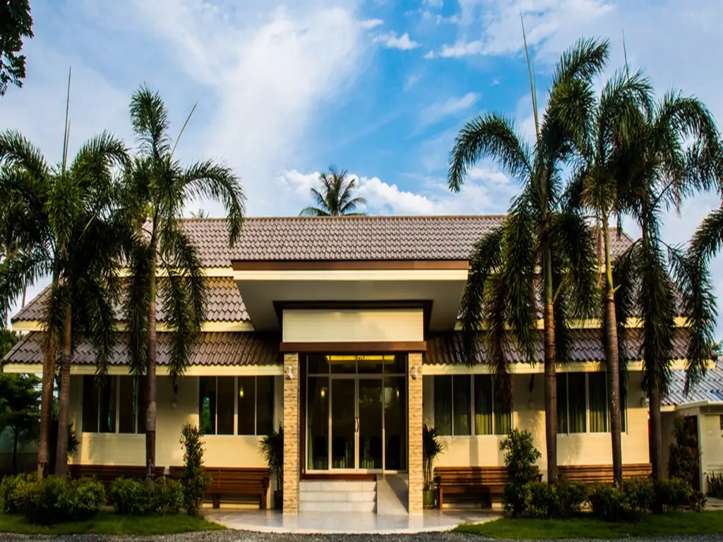 Лем Синг: Nisasiri Boutique Resort