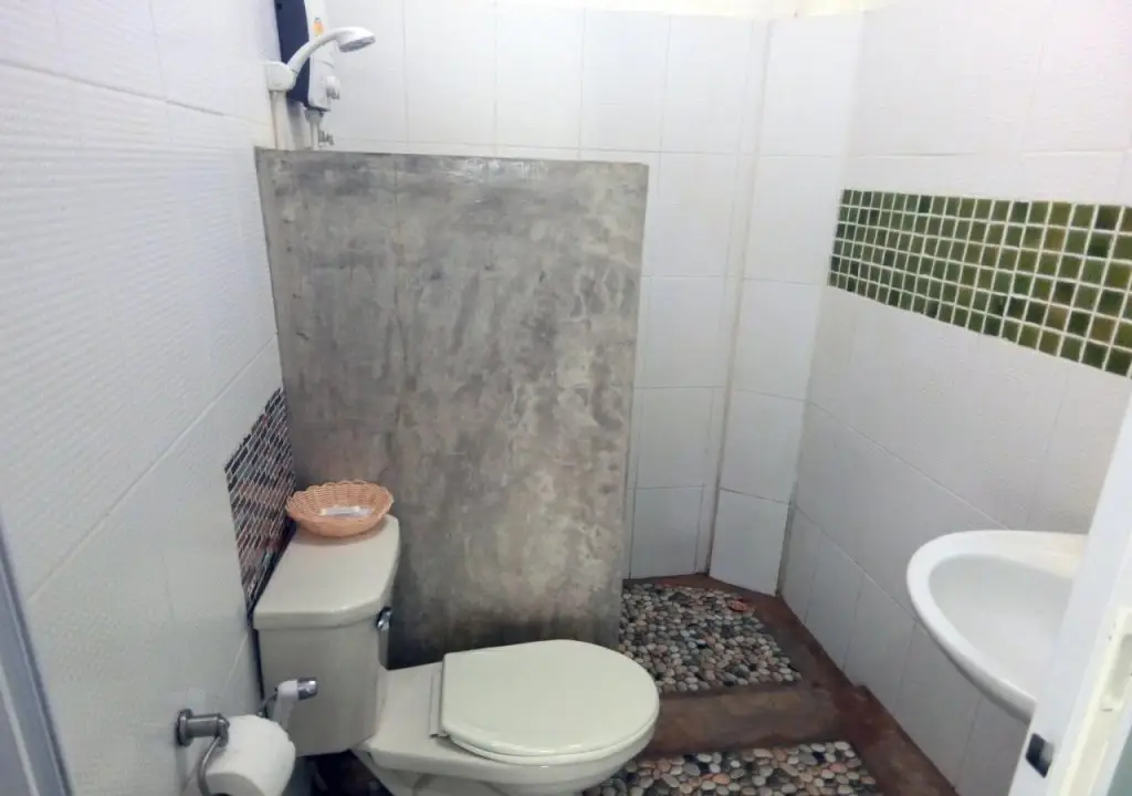 Ко Самет: Thipsamed Resort