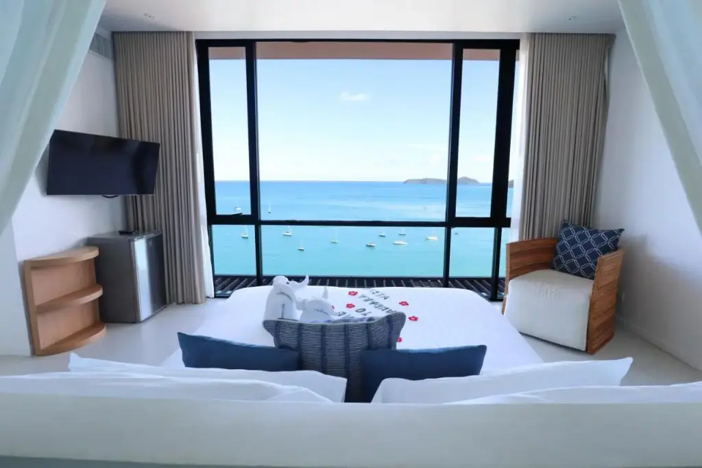 Муанг: Курортный отель Bandara Pool Villas, Phuket
