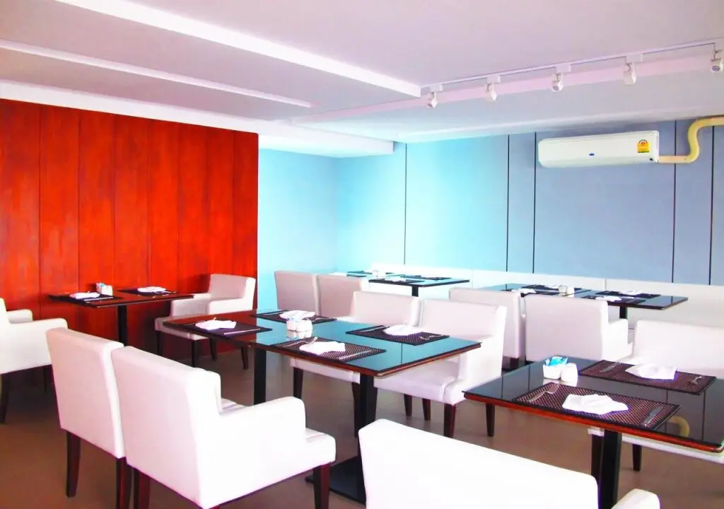 Паттайя: Travelodge Pattaya