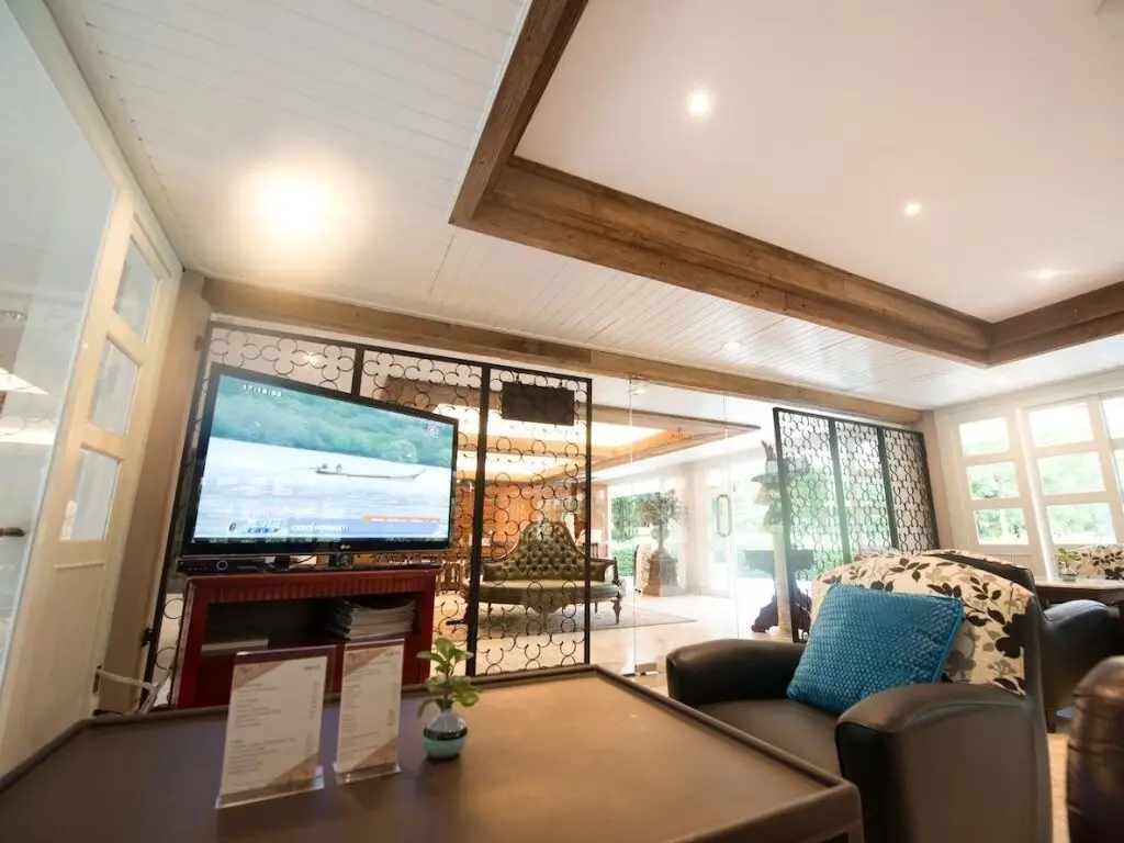 Пак-Чонг: Balios Resort Khaoyai