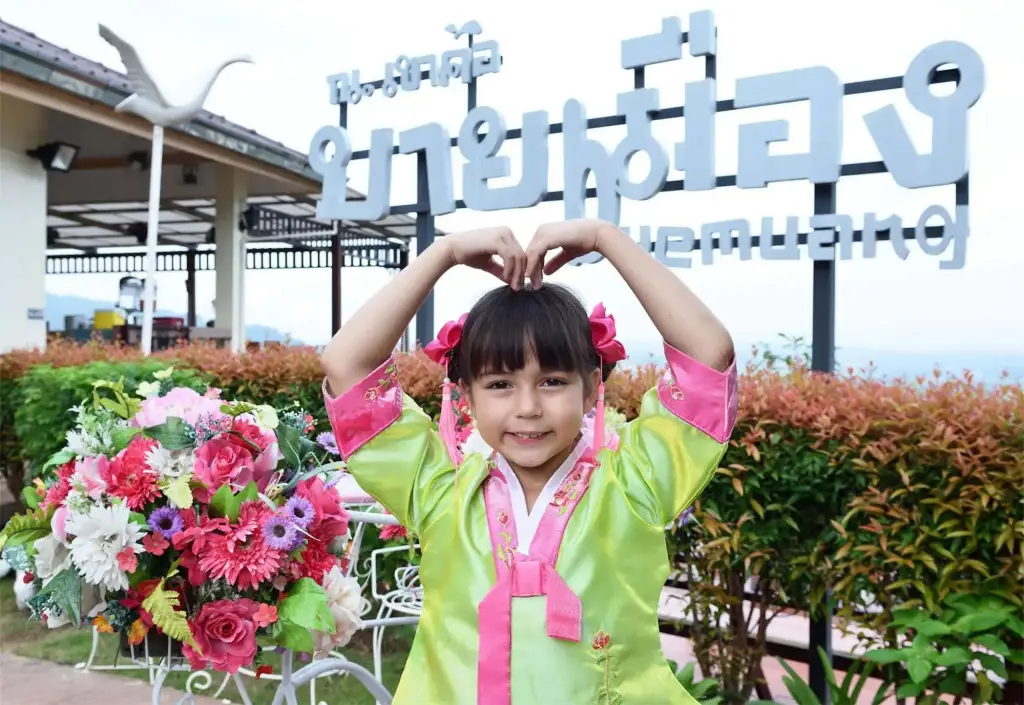 Кхао-Кхо: Byemuang Khaokho Resort View Talaymok