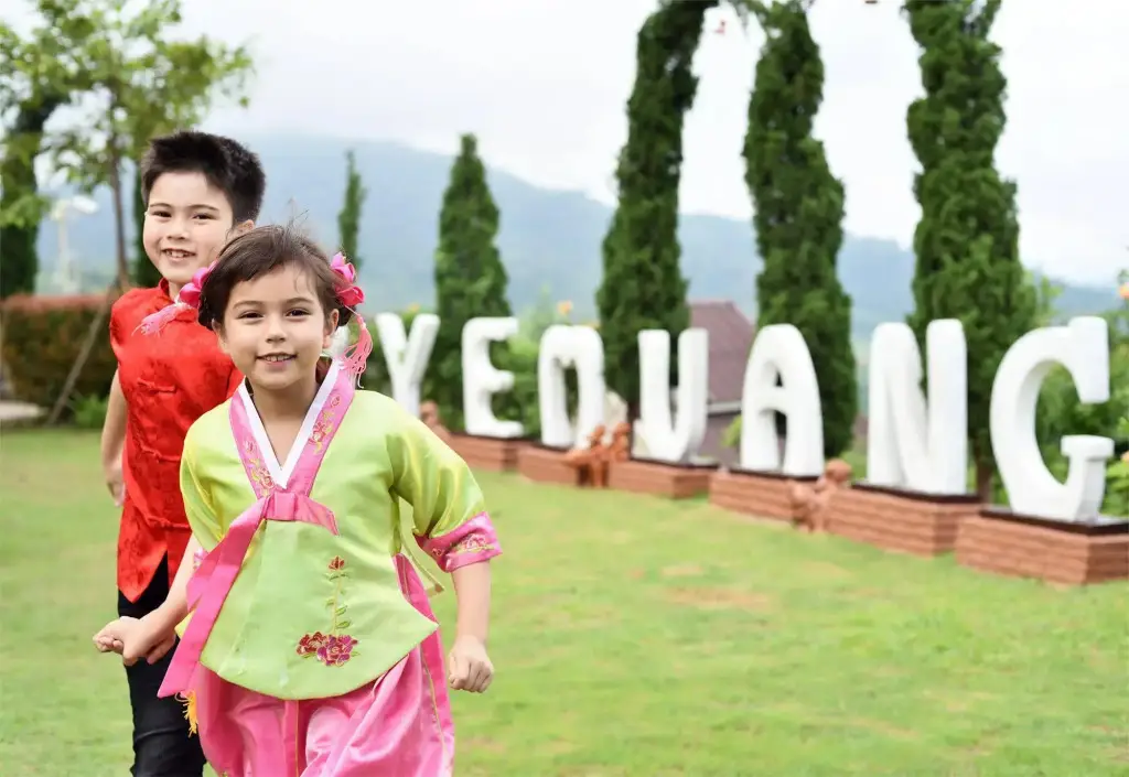Кхао-Кхо: Byemuang Khaokho Resort View Talaymok