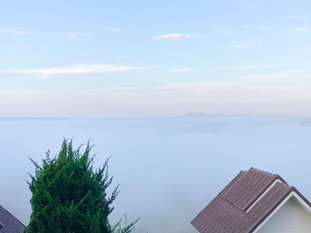 Кхао-Кхо: Byemuang Khaokho Resort View Talaymok