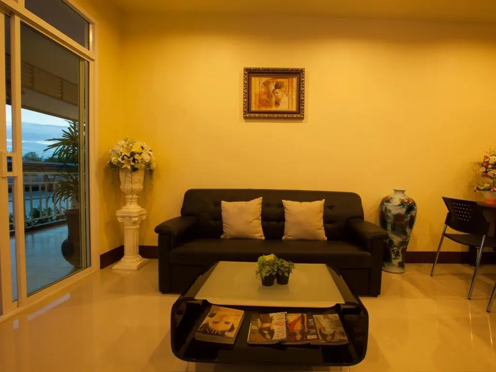 Тхоэнг: Chiang Kham Grand Villa